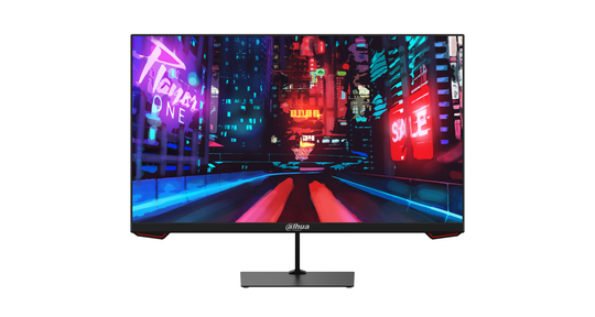 Dahua - Gaming Monitor - 23.8"