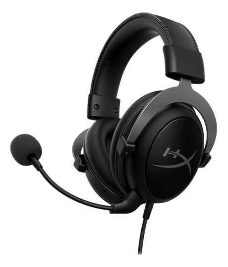 HyperX Cloud II Gunmetal KHX-HSCP-GM
