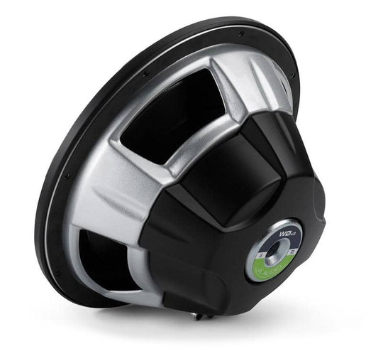 JL Audio 12W0v3-4 subwoofer