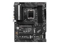 MSI PRO Z690-A WIFI DDR4