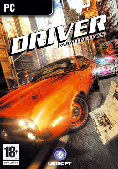 Driver: Parallel Lines