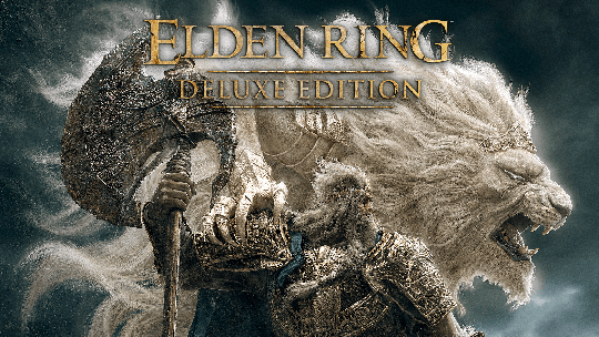 ELDEN RING Deluxe Edition