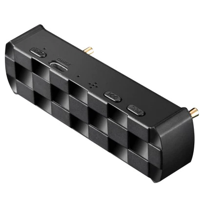 xDuoo 05BL Pro, Bluetooth 5.0 vastaanotin lisäosa XD-05