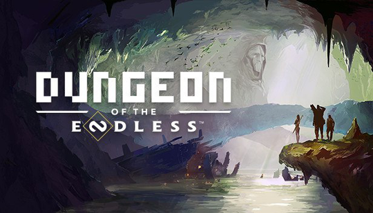 Dungeon of the Endless