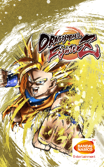 DRAGON BALL FighterZ Ultimate Edition