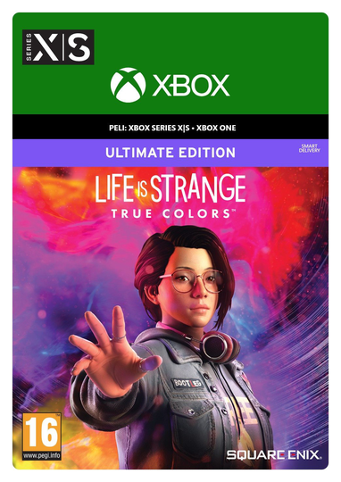 Life is Strange: True Colors Ultimate Edition