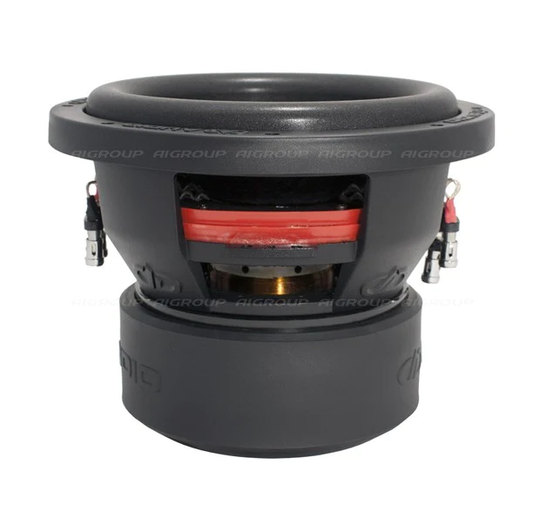 DD Audio Redline 710d D4