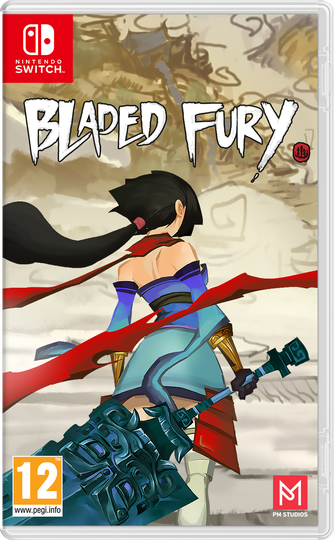 Bladed Fury