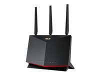 ASUS RT-AX86U AX5700 Dual Band NORDIC