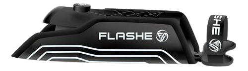 Flashe Gaming Glove Original Edition, Size S, White