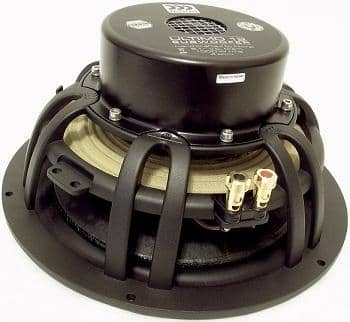 Morel Ultimo 12 subwoofer 2ohm