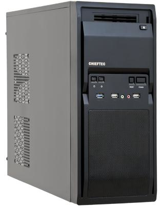 CHIEFTEC LIBRA LG-01B GAMING MIDI TOWER