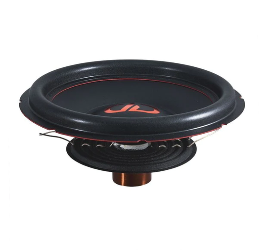 DD Audio Redline 212d D2 ReconeKit