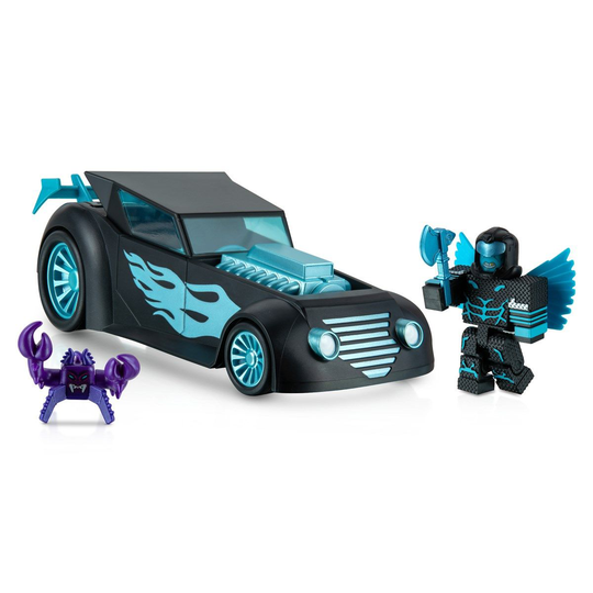 Roblox - Feature Vehicle - Velocity Phantom (980-0690)
