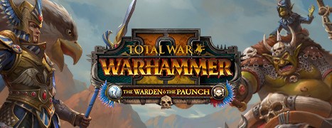 Total War: Warhammer II: The Warden the Paunch