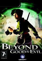 Beyond Good Evil