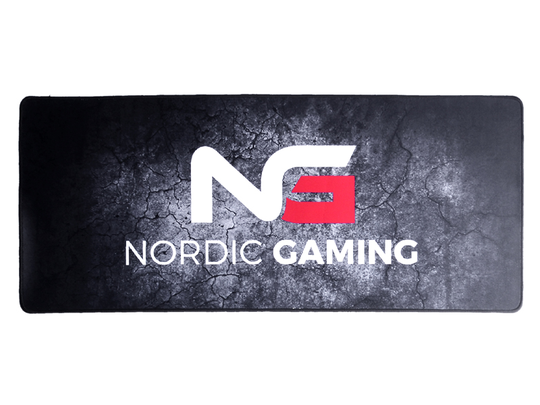 Nordic Gaming Hiirimatto 70 x 30 cm
