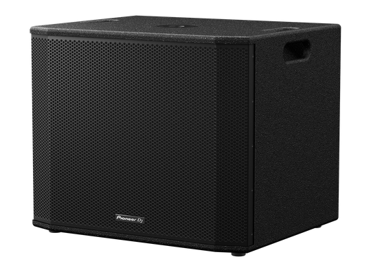 Pioneer DJ XPRS1182S Aktiivinen subwooferi