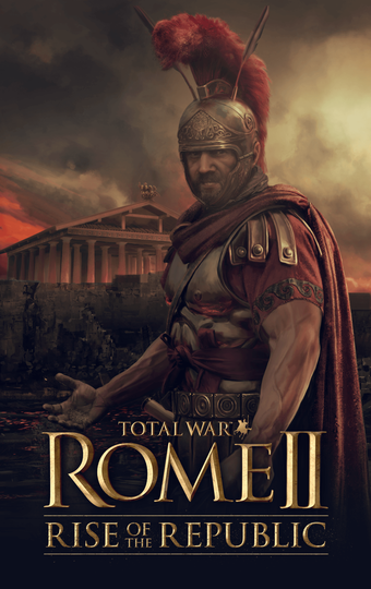 Total War: ROME II - Rise of the Republic