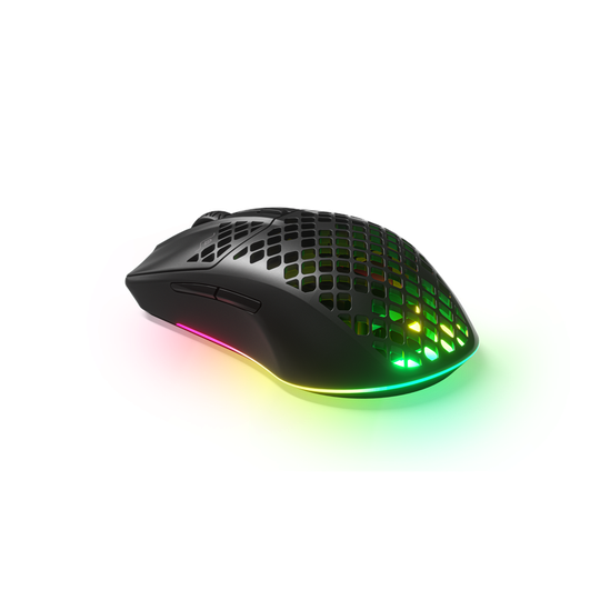 Steelseries - Aerox 3 - Wireless Gaming Mouse