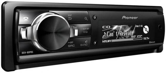 Pioneer DEH-80PRS