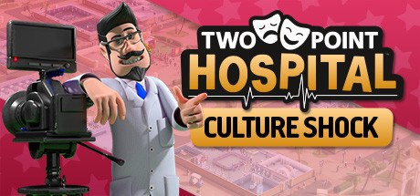 Two Point Hospital - Culture shock