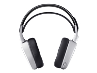 STEELSERIES Arctis 7+ White
