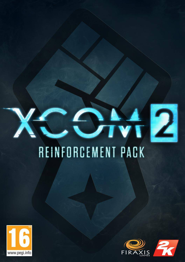 XCOM 2 Reinforcement Pack