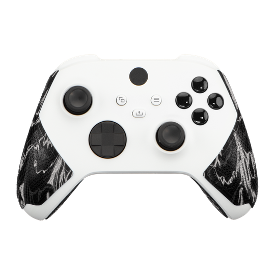 Lizard Skins DSP Controller Grip for Xbox Series X Black Camo