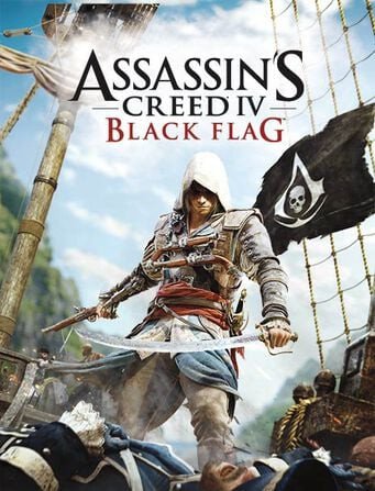 Assassin's Creed IV: Black Flag Gold Edition