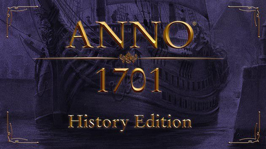 Anno 1701 History Edition