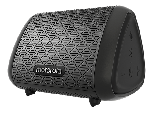 Motorola Speaker Sonic Sub 240 Bass BT, Black