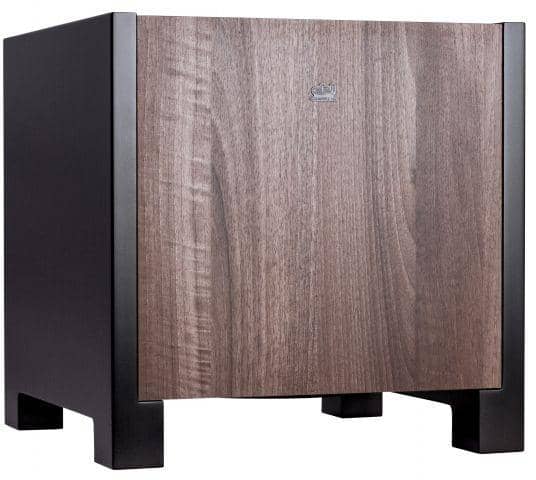 Chorus Vertigo SLS UcD subwoofer, Trend