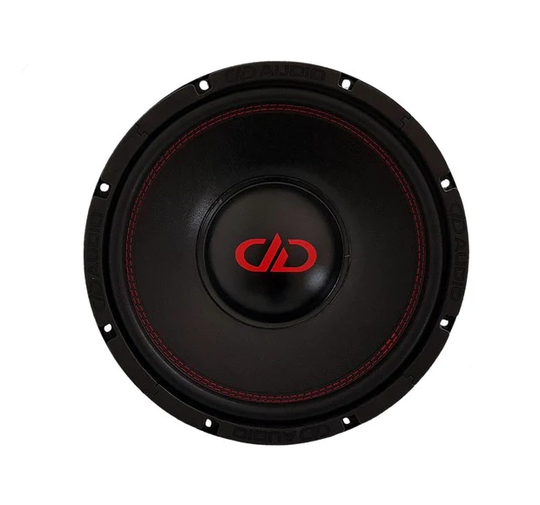 DD Audio Redline 112 S4
