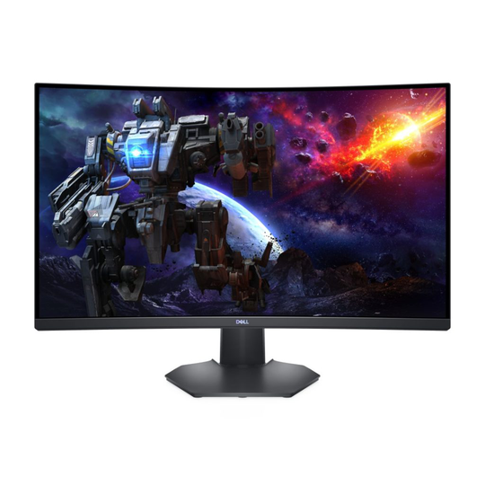 DELL 32 S3222DGM CURVED GAMING MONITOR