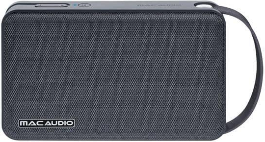 MacAudio BT Elite 3000 kannettava bluetooth-kaiutin