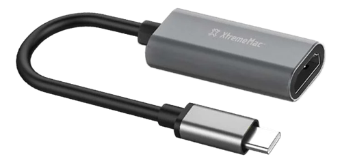 ADAPTER USB-C => HDMI (female)
