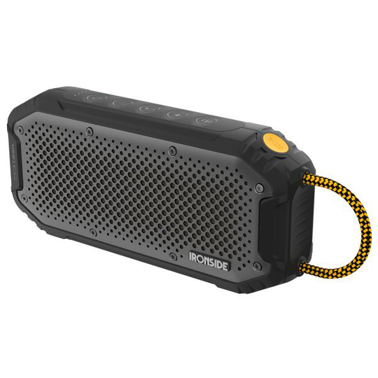 Ironside 100004 Kaiutin Bluetoothilla
