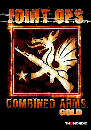 Joint Operations: Combined Arms Gold