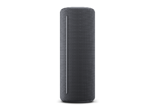 We. HEAR 1 Bluetooth-kaiutin, harmaa - Loewe