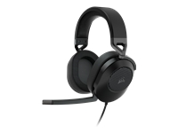 CORSAIR HS65 Surround Headset Carbon EU