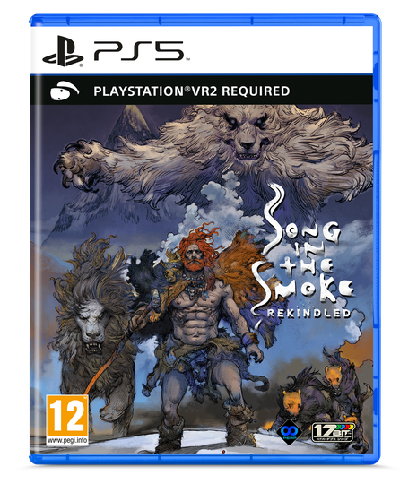 Song in the Smoke: Rekindled (VR)