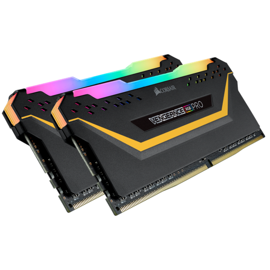 CORSAIR DDR4 3200MHz 16GB 2x8GB DIMM