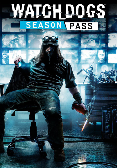 Watch_Dogs Season Pass