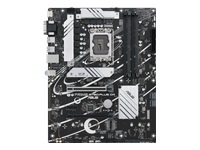 ASUS PRIME B760-PLUS D4 LGA1700 ATX