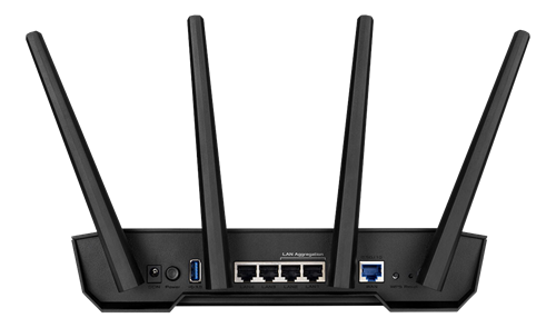 Asus TUF AX3000 Wifi6 Router V2
