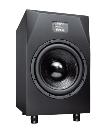 Adam SUB12 aktiivinen subwoofer - Adam Audio