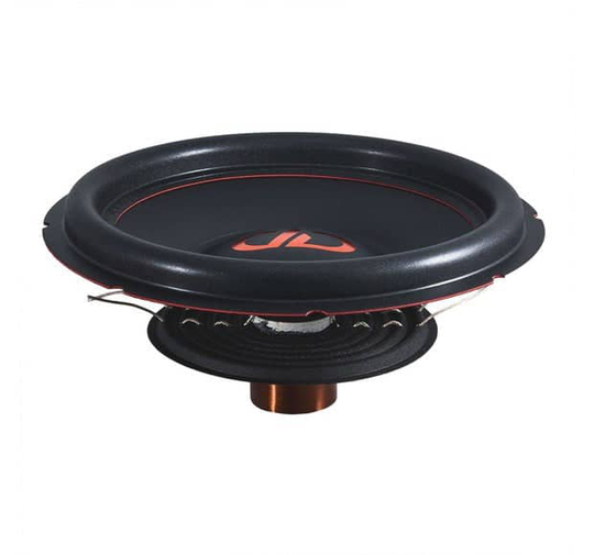 DD Audio Redline 212d D4 ReconeKit