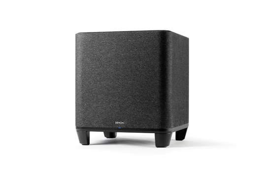 Denon Home Subwoofer, langaton subwoofer