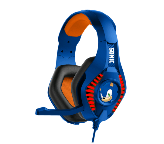OTL - PRO G5 Gaming headphones - Sonic (SH0976)